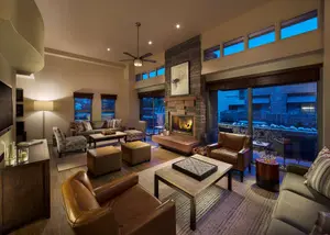Grand Hyatt Scottsdale Resort