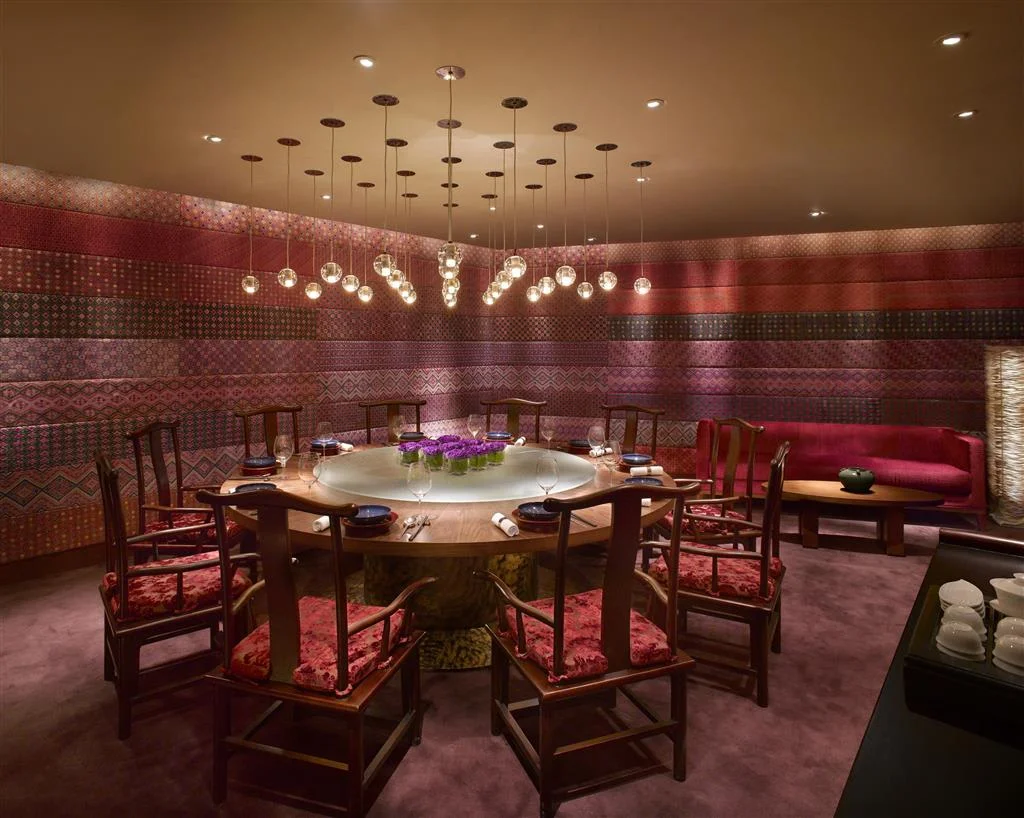 Grand Hyatt Shenzhen