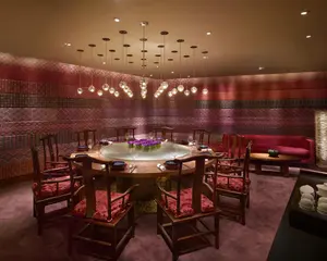 Grand Hyatt Shenzhen