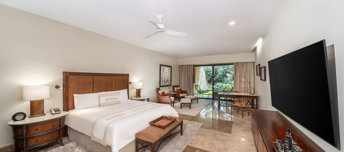 Grand Velas Riviera Maya - All Inclusive