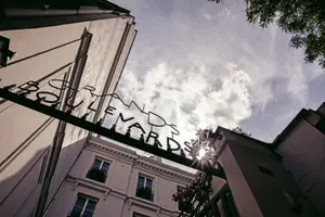 Grands Boulevards Experimental