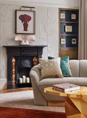 Great Scotland Yard Hotel