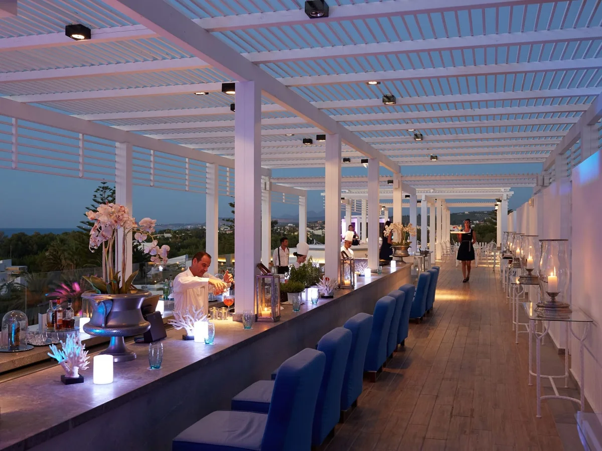 Grecotel Creta Palace