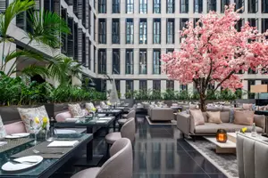 Grosvenor House Suites