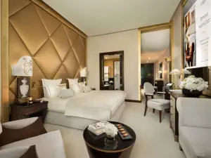 Hôtel Barrière Fouquet's