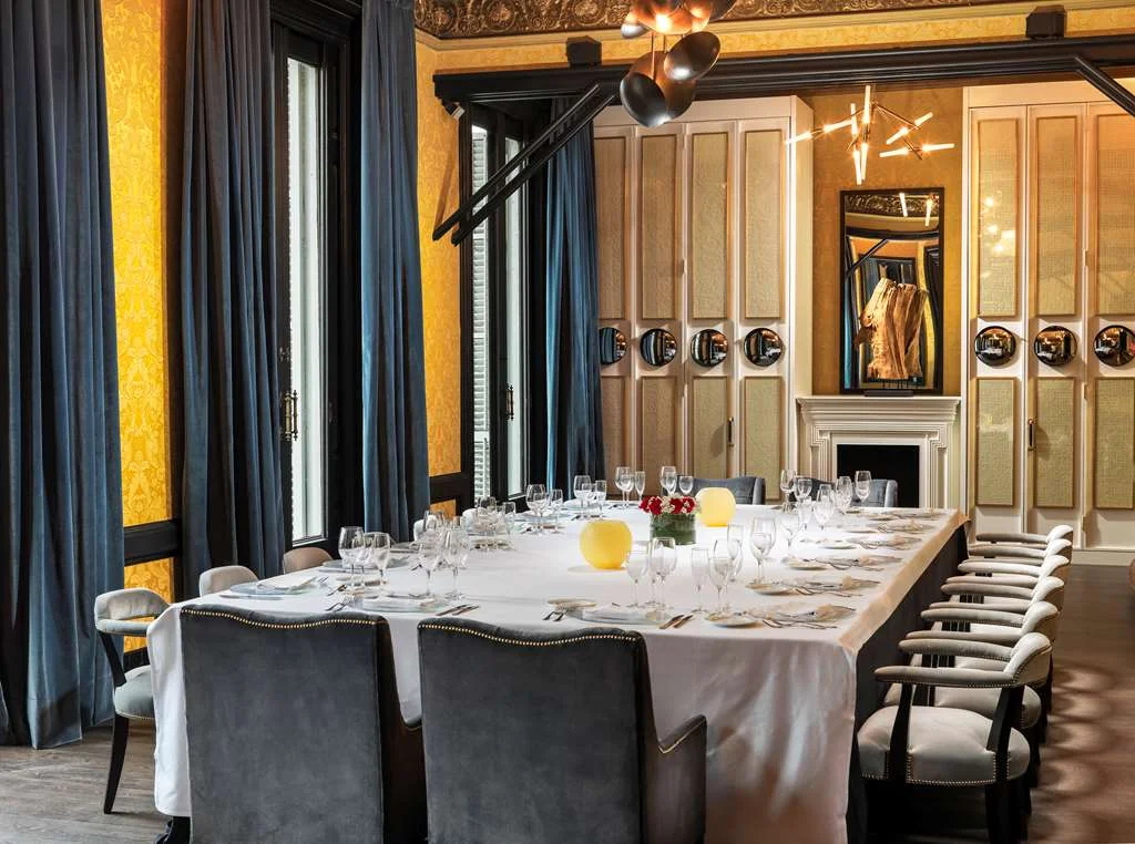 H10 Catalunya Plaza Boutique Hotel