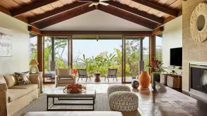 Hacienda AltaGracia, Auberge Collection