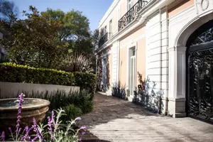 Hacienda Peña Pobre