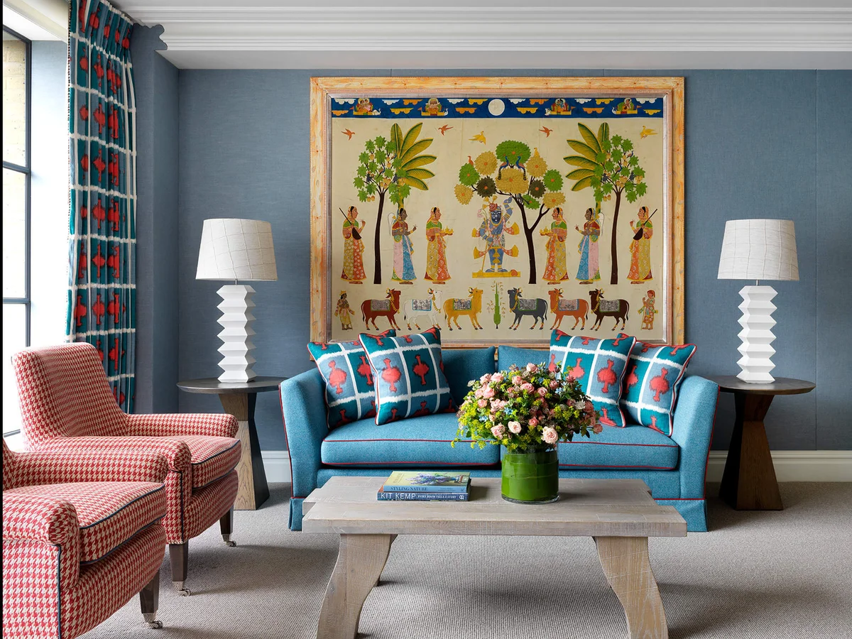 Ham Yard Hotel, Firmdale Hotels