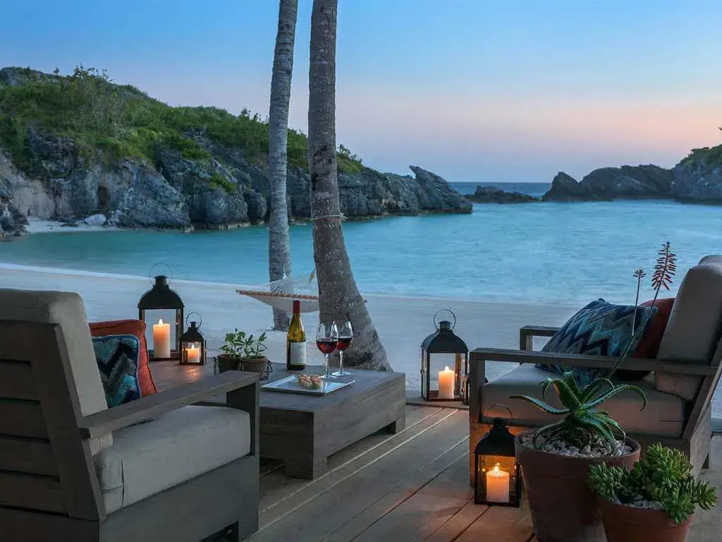 Hamilton Princess & Beach Club 