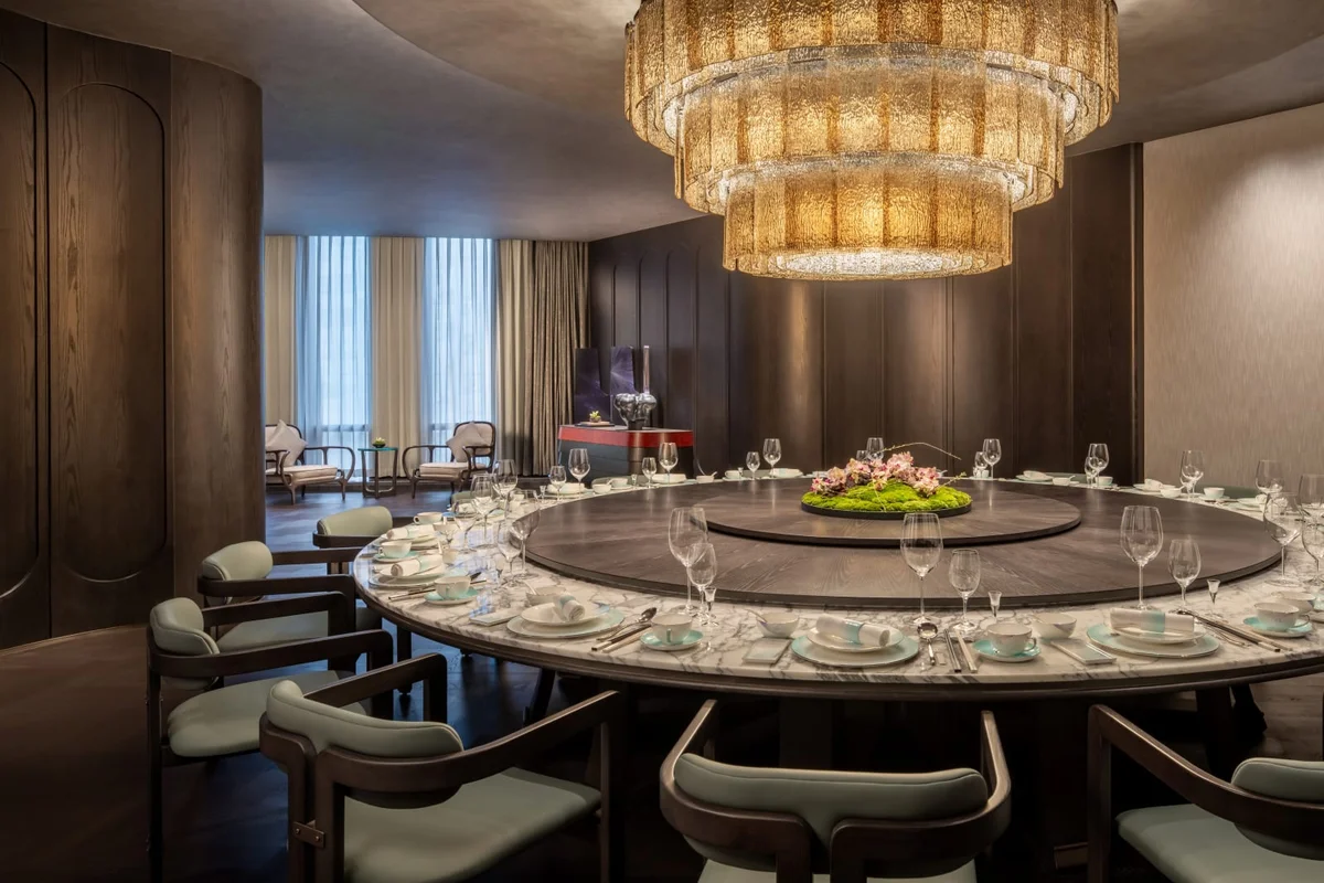 Hangzhou Wulin GDA Hotel, Vignette Collection
