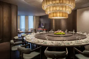 Hangzhou Wulin GDA Hotel, Vignette Collection
