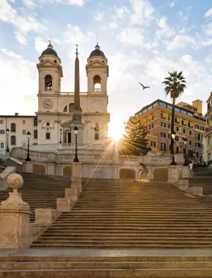 Hassler Roma