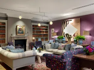 Haymarket Hotel, Firmdale Hotels