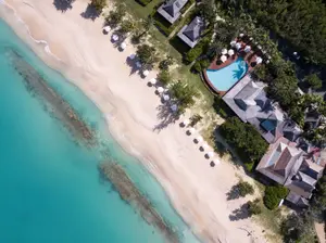 Hermitage Bay - All Inclusive