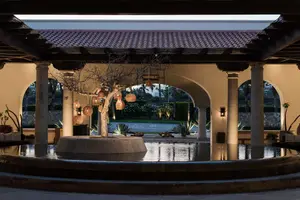 Hilton Los Cabos