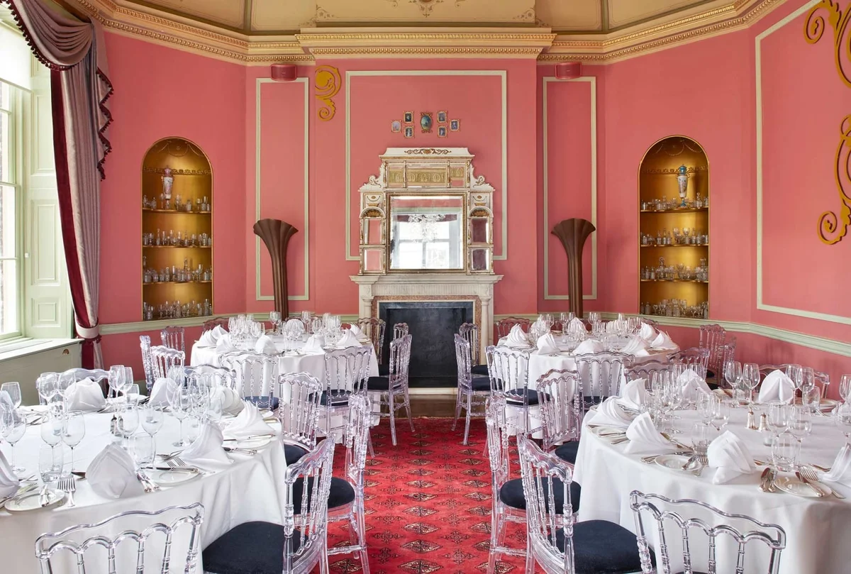 Home House London - Private