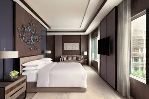 Hong Kong Ocean Park Marriott Hotel