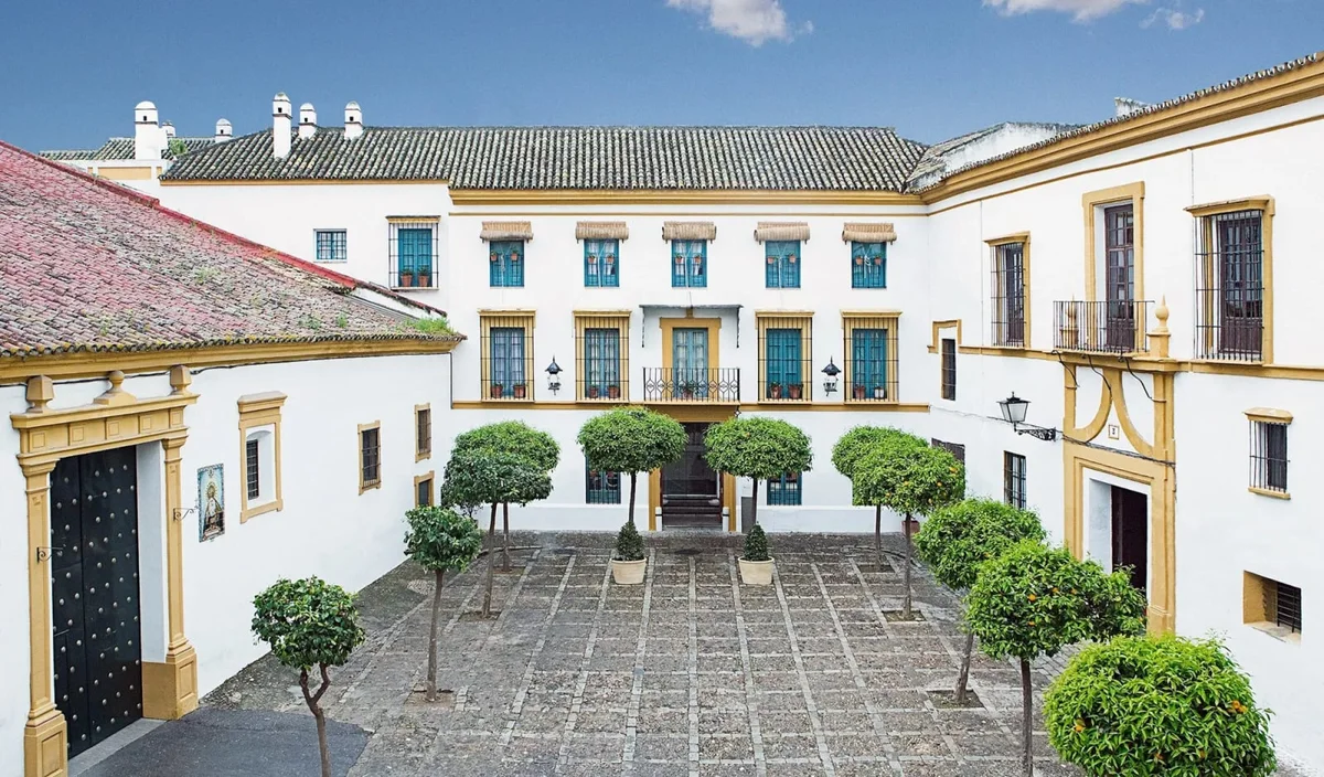 Hospes Las Casas del Rey de Baeza