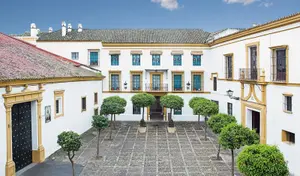 Hospes Las Casas del Rey de Baeza