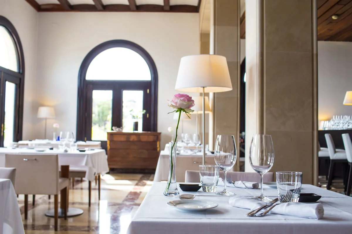 Hospes Maricel & Spa, Palma de Mallorca, a