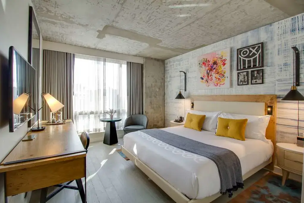 Hotel 50 Bowery