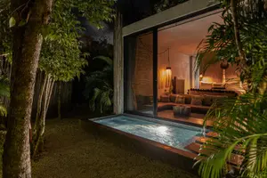 Hotel Bardo