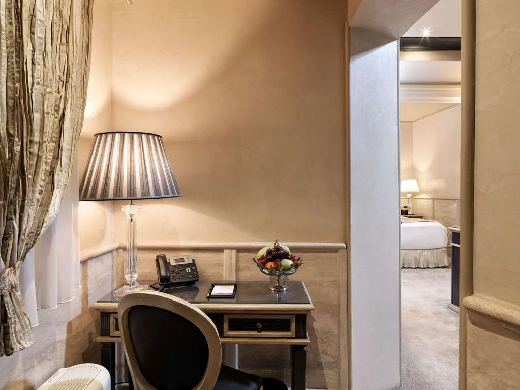 Hotel Barocco