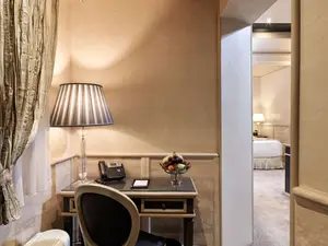 Hotel Barocco