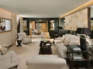 Hôtel Barrière Fouquet's