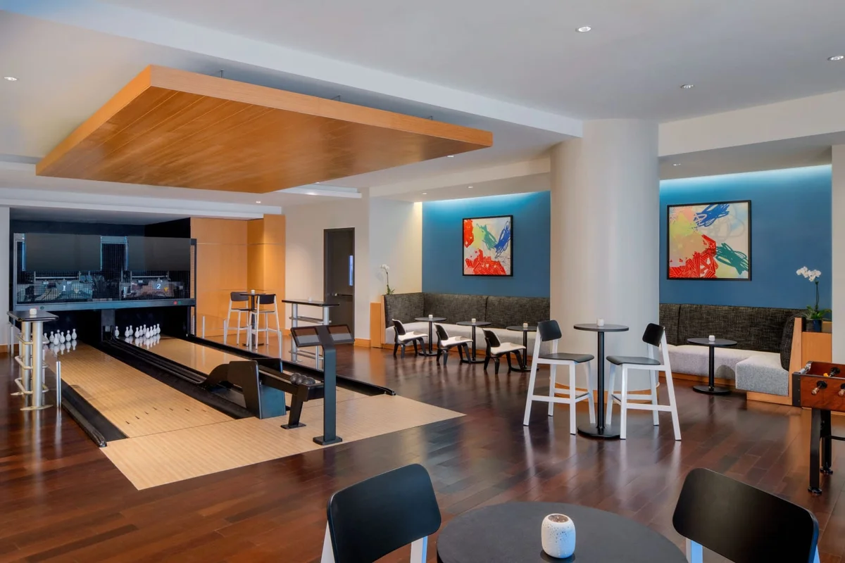 Hotel Beaux Arts, Autograph Collection