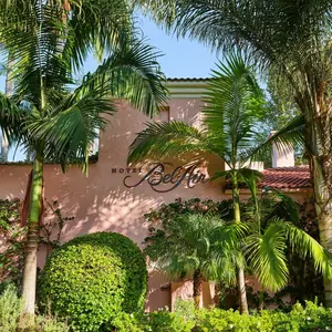 Hotel Bel-Air - Dorchester Collection