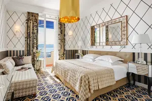 Hotel Belles Rives