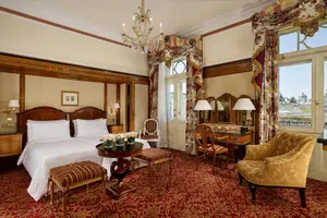 Hotel Bristol, a Luxury Collection Hotel, Vienna