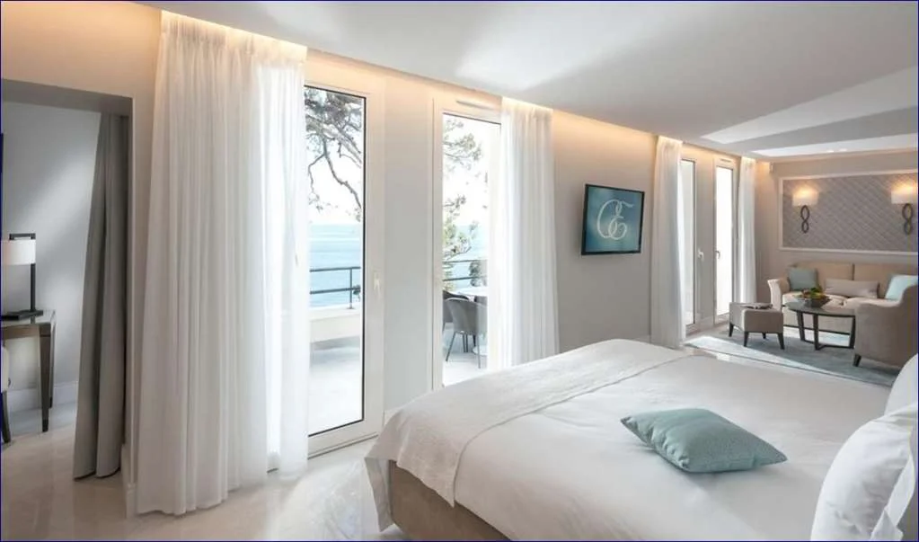 Hôtel Cap-Estel
