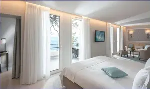 Hôtel Cap-Estel