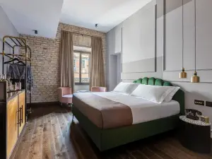 Hotel Chapter Roma