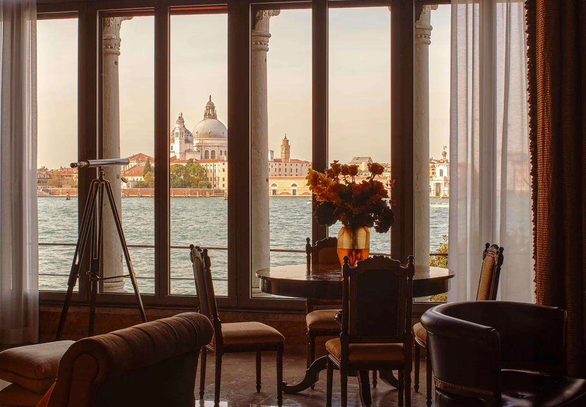 Hotel Cipriani, A Belmond Hotel, Venice
