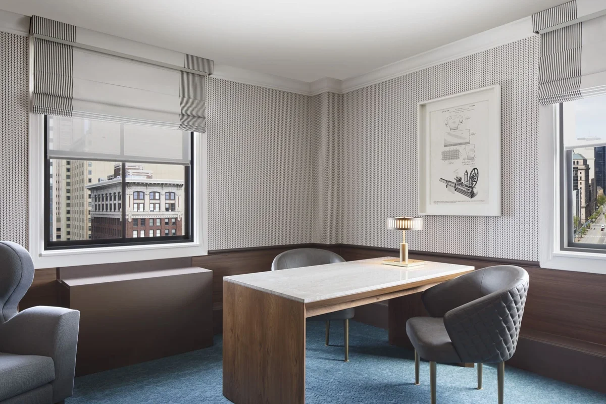 Hotel Cleveland