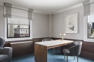 Hotel Cleveland