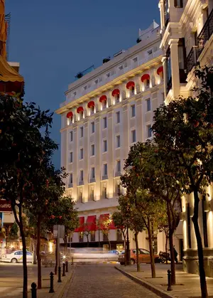 Hotel Colón Gran Meliá
