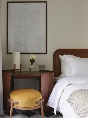 Hotel Dama