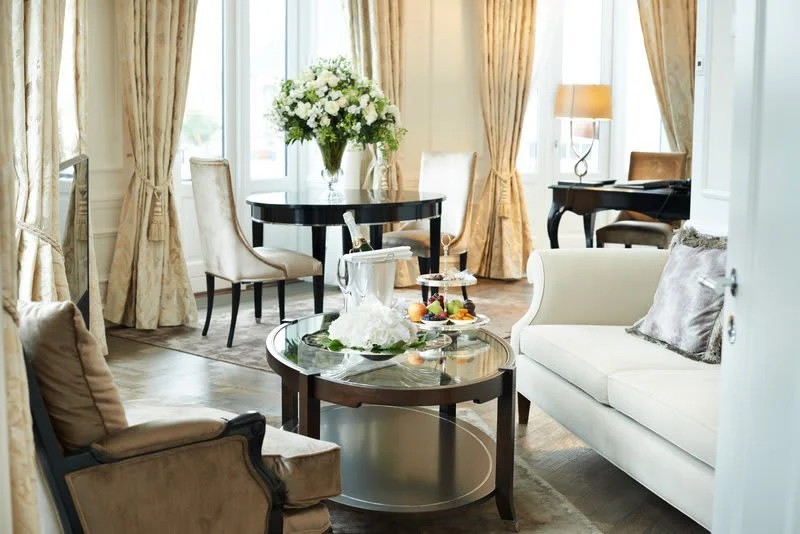 Hotel D'Angleterre Copenhagen