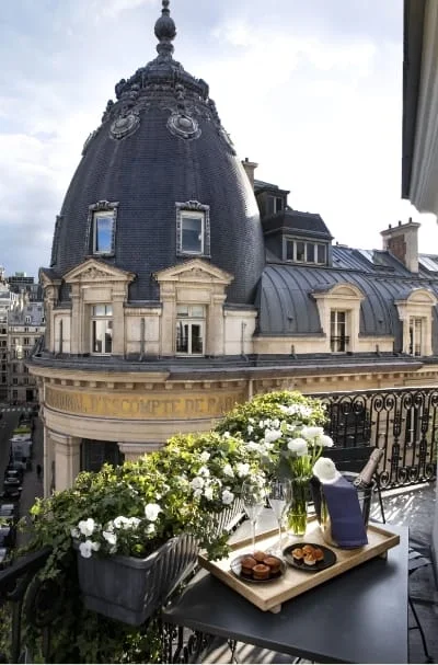 Hôtel de Nell