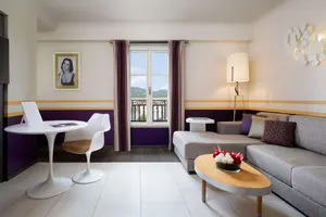 Hôtel de Paris Saint-Tropez