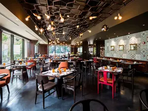 Hôtel des Arts Saigon - MGallery Collection