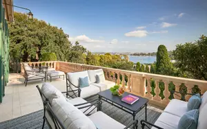 Hotel du Cap-Eden-Roc