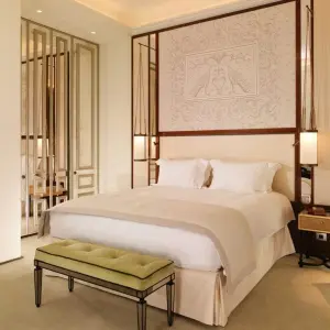 Hotel Eden - Dorchester Collection