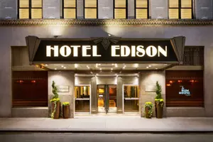 Hotel Edison Times Square