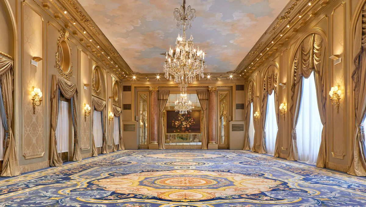 Hotel El Palace Barcelona